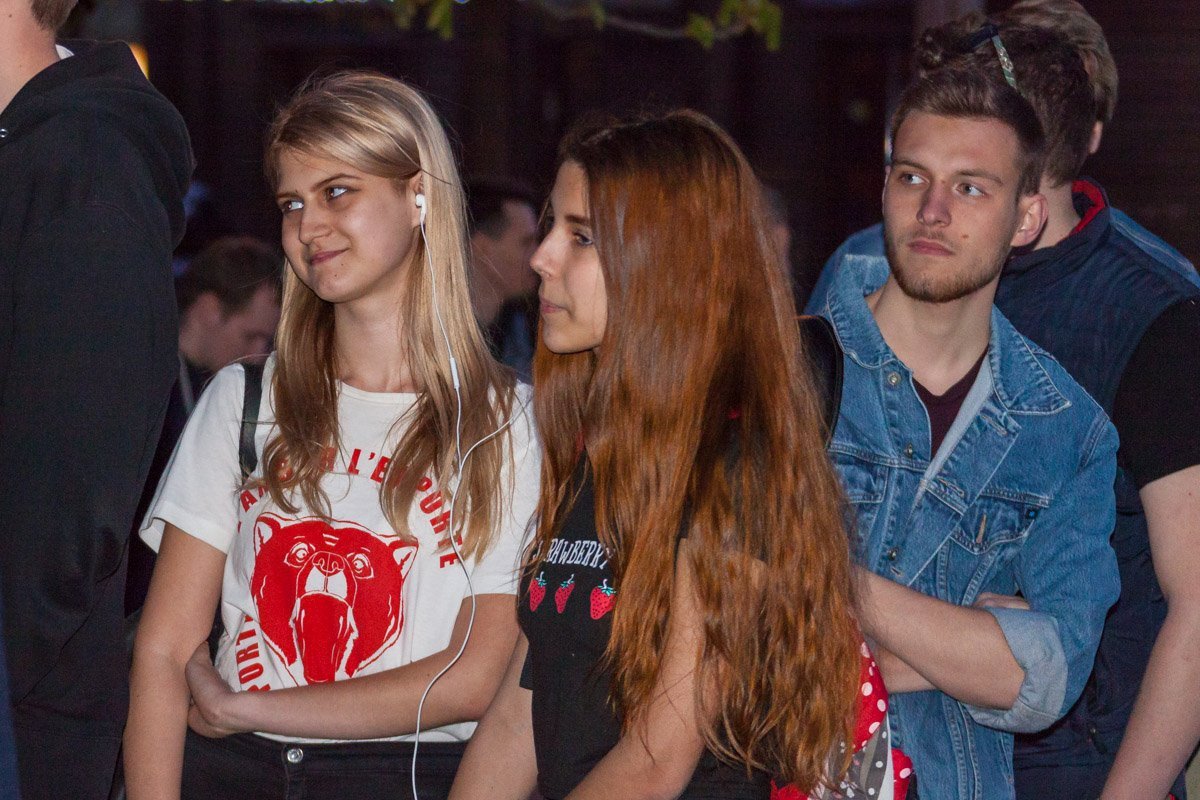 Когда говорят, что песни не по наркотики, а про душевные терзания