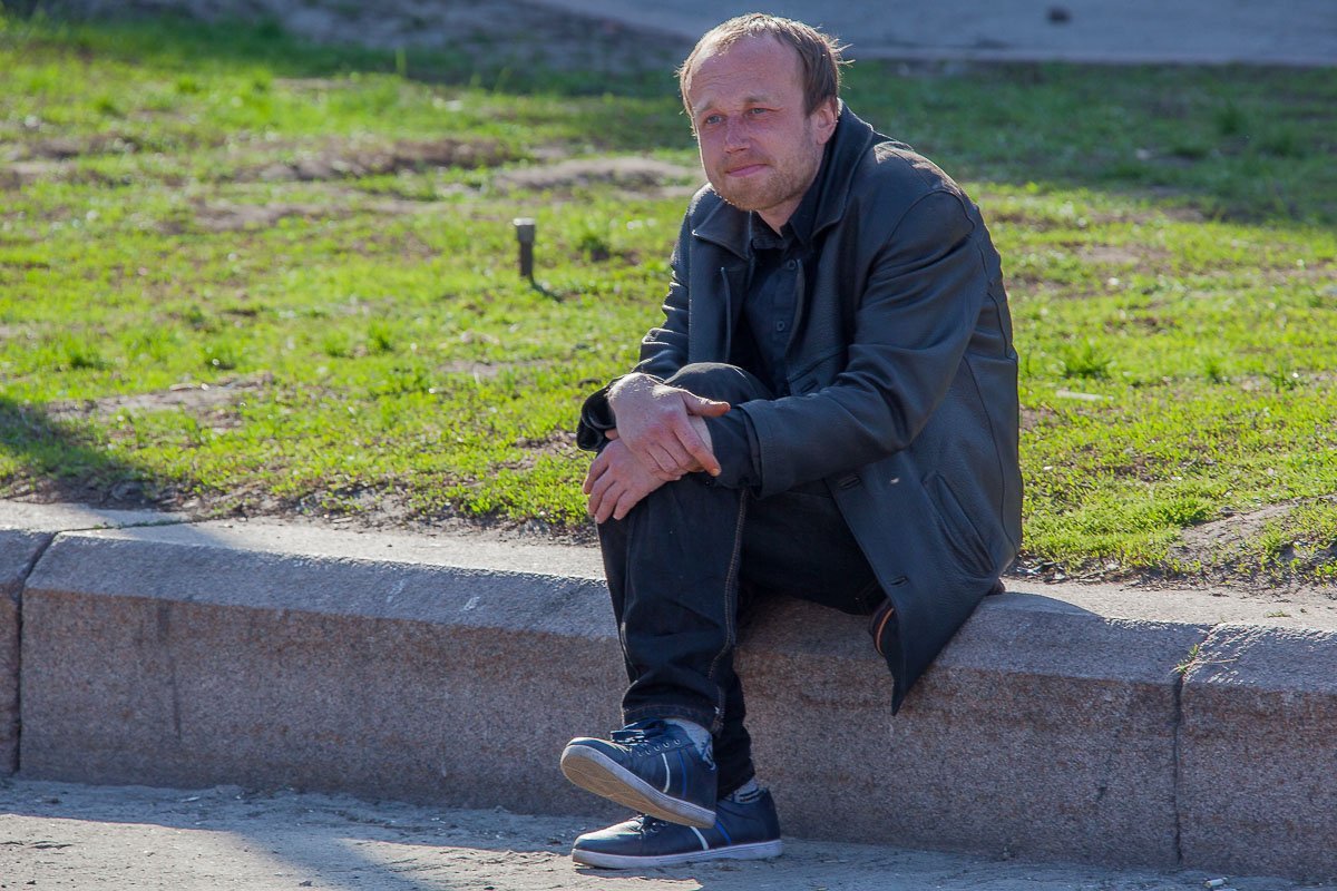 Не надо печалиться, вся жизнь впереди...