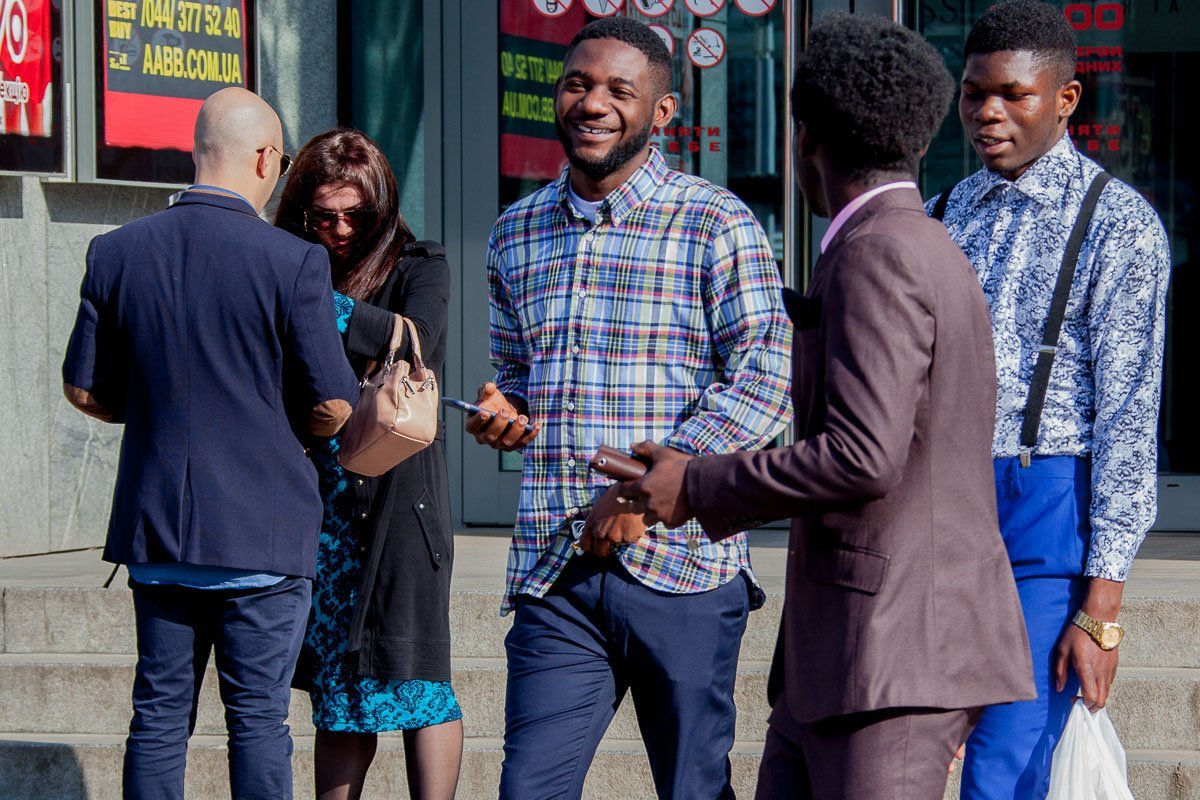 Идеальное чувство стиля