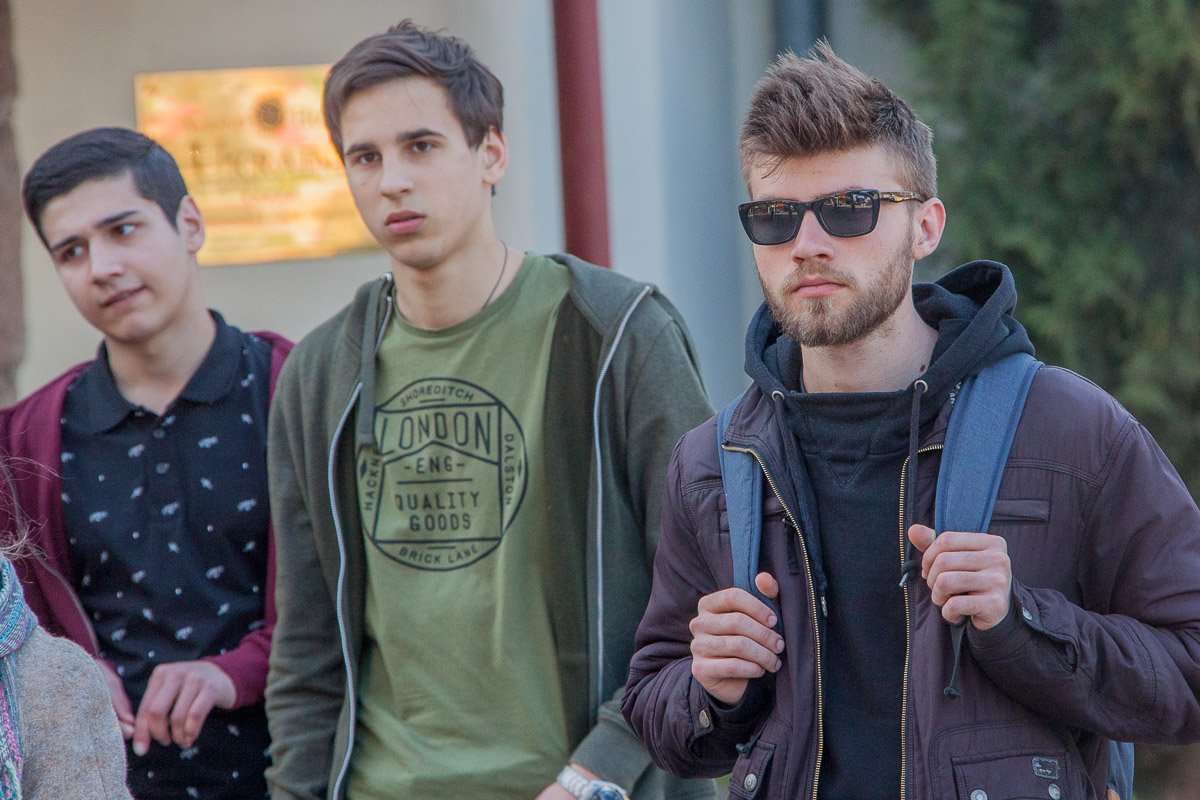 Я. Есть. Стиль