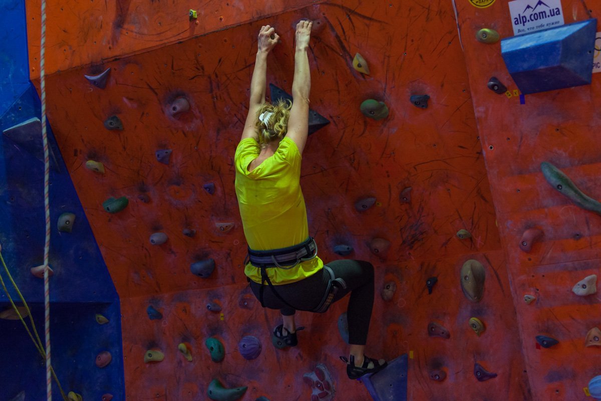 Главная цель соревнований - популяризация этого прекрасного вида спорта Главная цель соревнований - популяризация этого прекрасного вида спорта