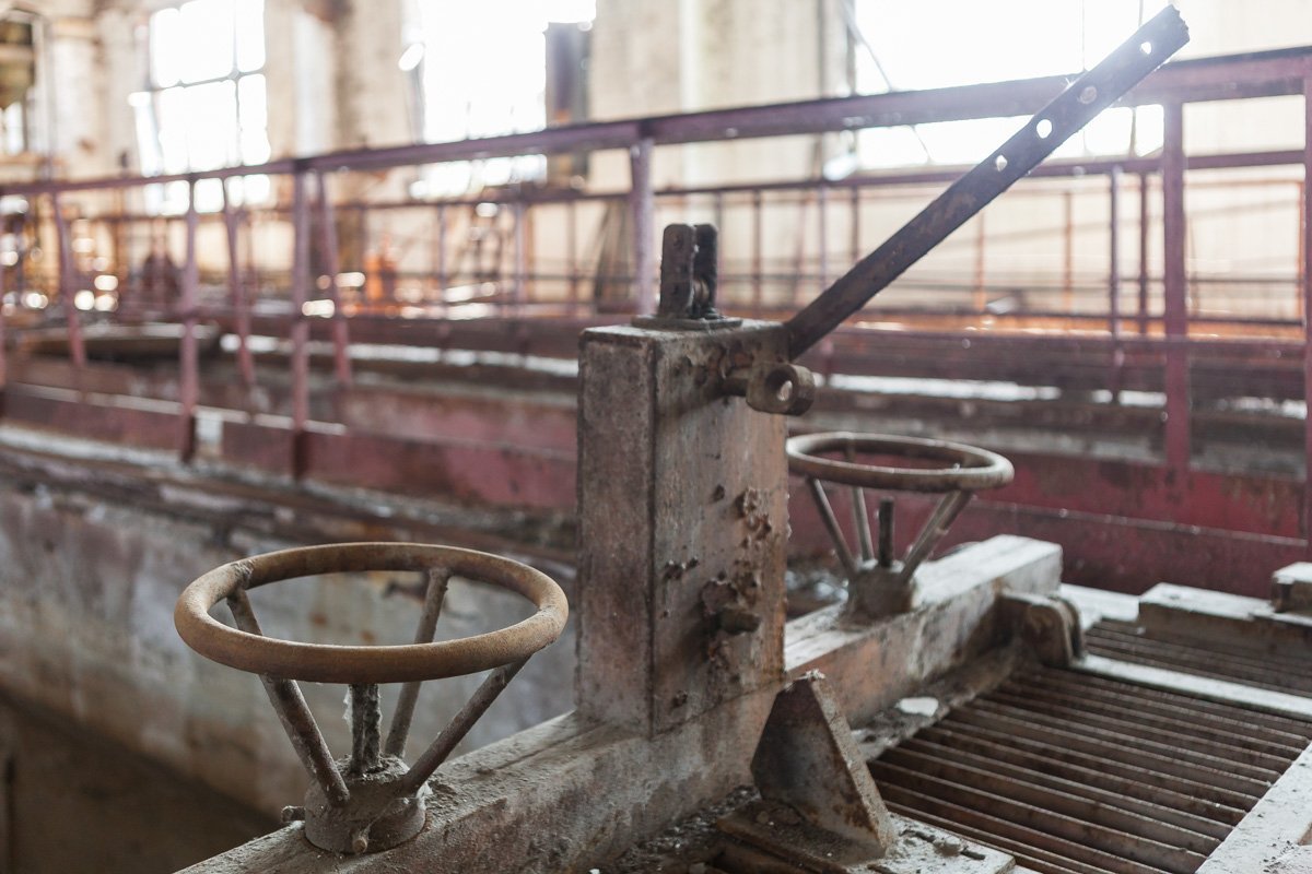 Время нажать на рычаг Время нажать на рычаг