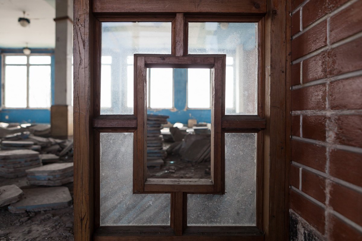 Умейте смотреть шире Умейте смотреть шире