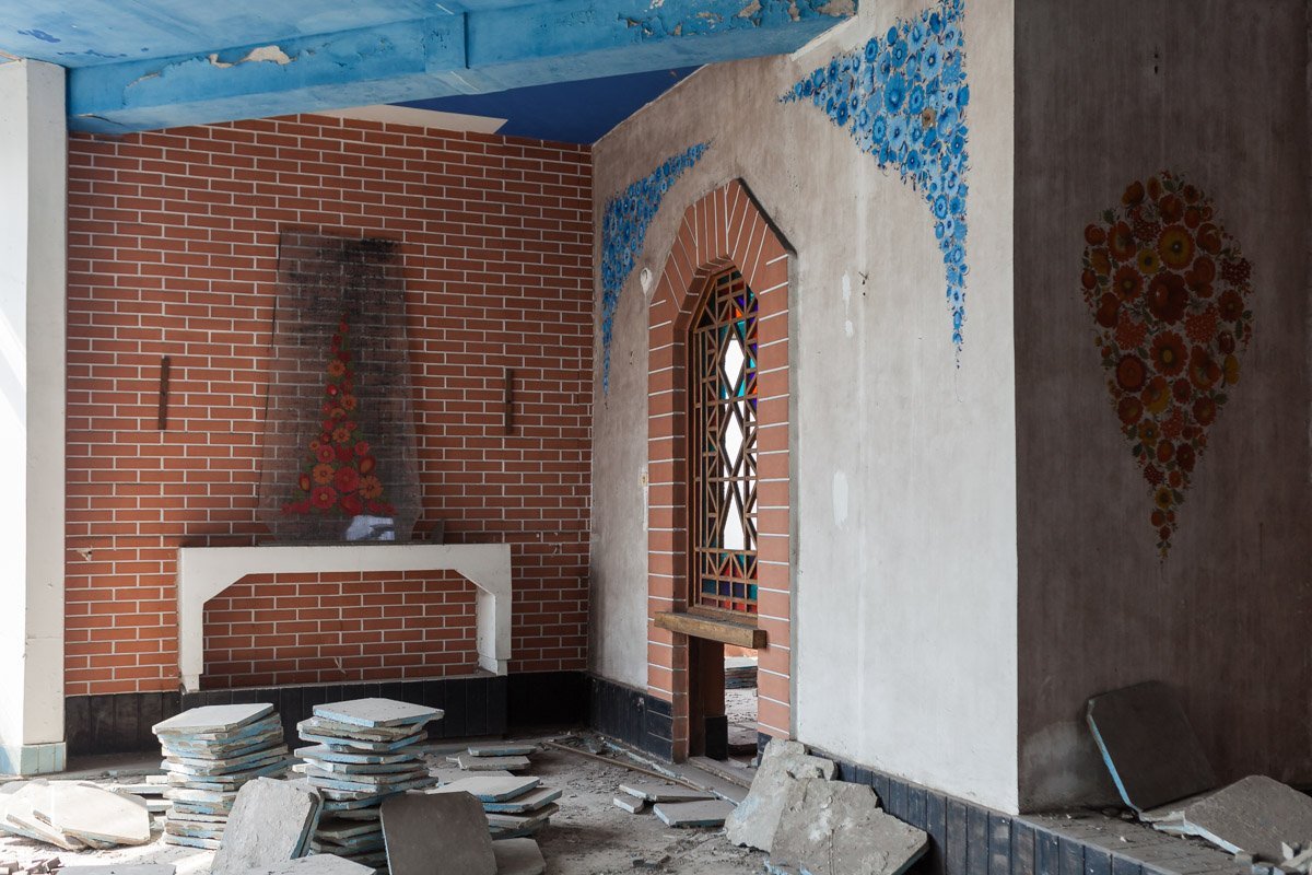 Народное творчество просто так не убить Народное творчество просто так не убить