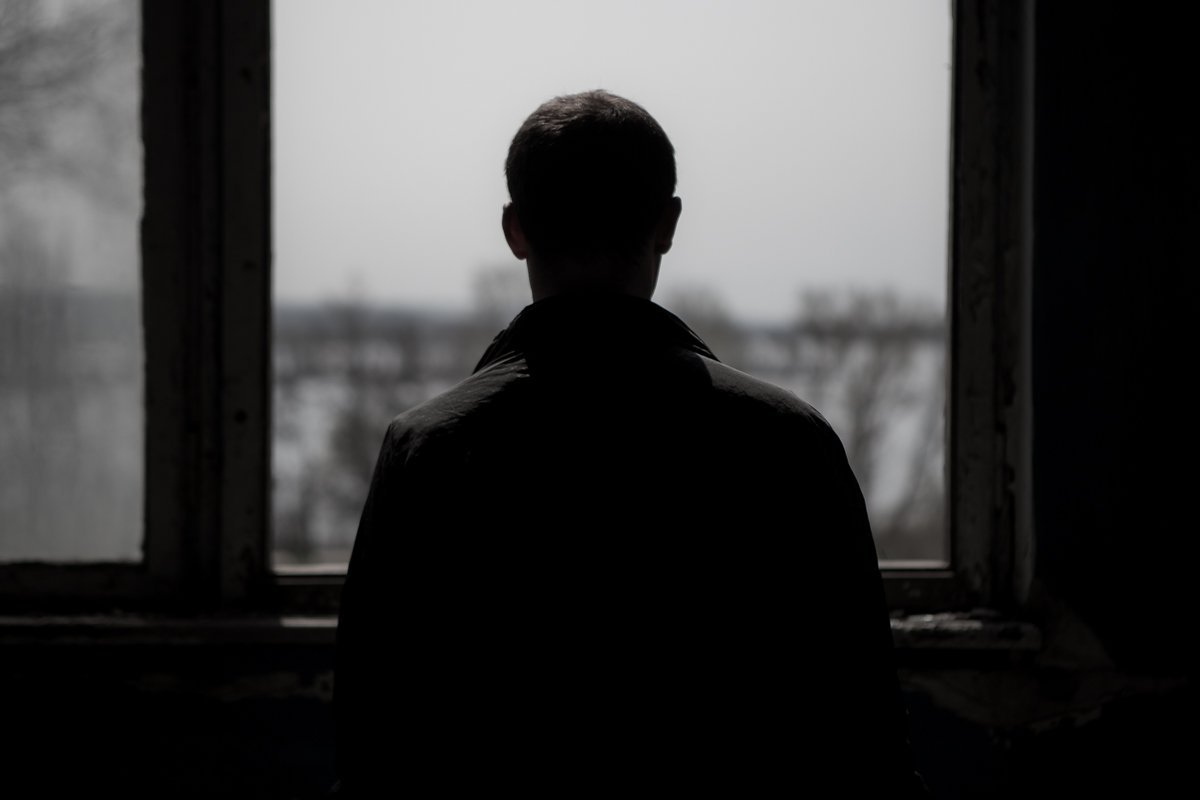 Не грусти... Не грусти...