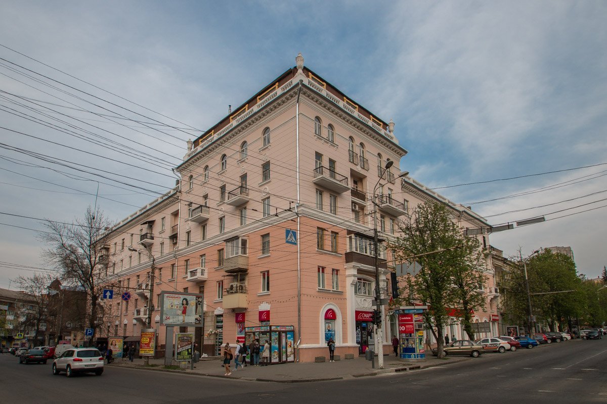 Иногда нужно просто поднять голову Иногда нужно просто поднять голову