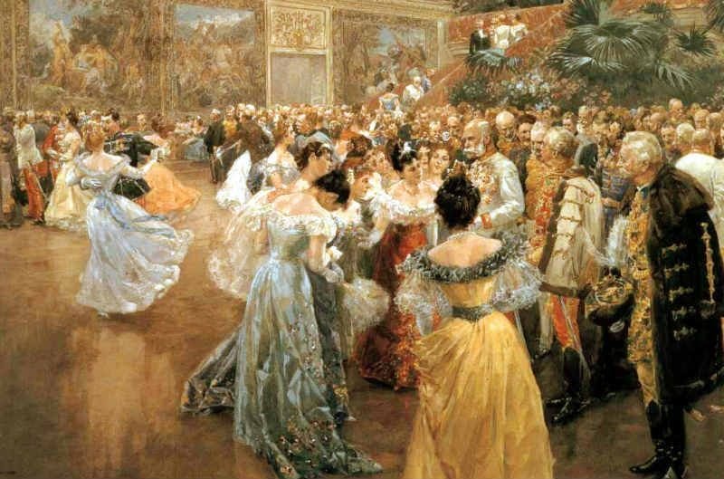 Романс может передать слушателям красоту природы