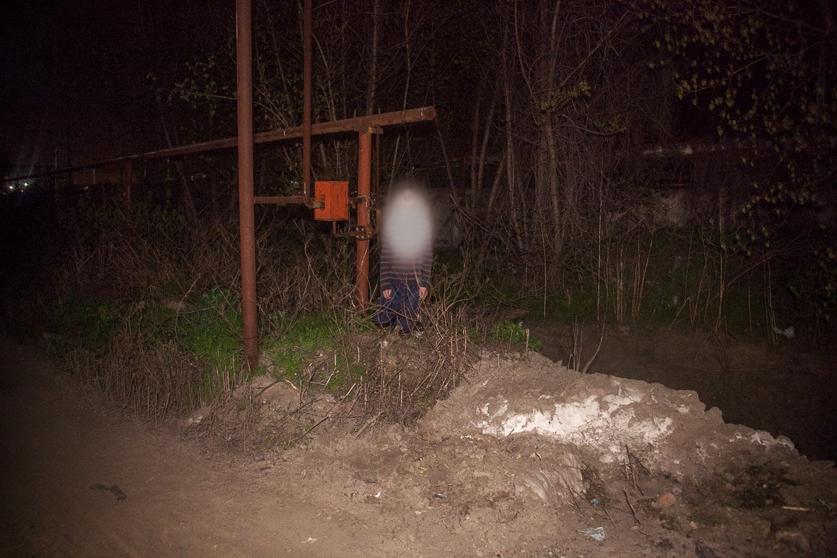 Фото Андрея Лысенко