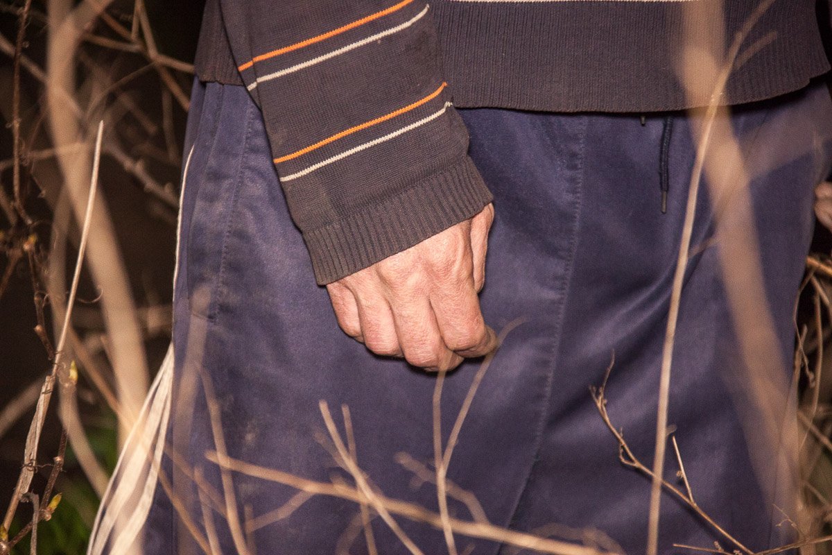 Фото Андрея Лысенко