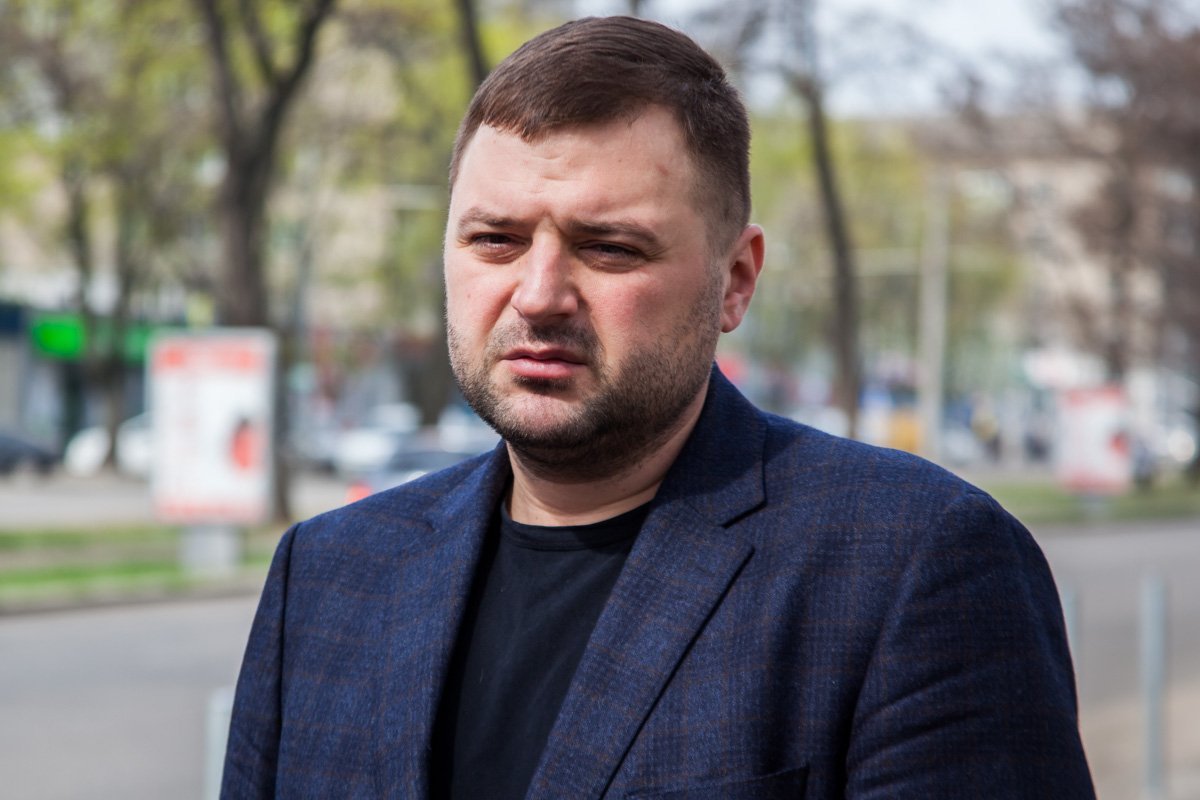 Михаил Лысенко рассказал о планах по уборке на этот год Михаил Лысенко рассказал о планах по уборке на этот год