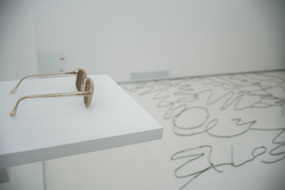 Пыльные очки Пыльные очки