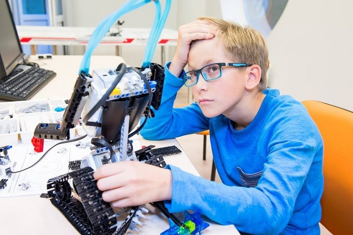 Иногда задания требуют размышлений