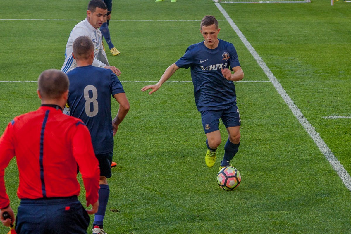 Спасибо вам за игру, ребята