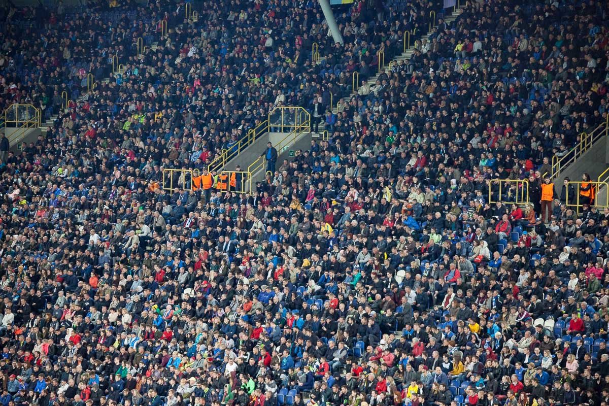 Найди Уолли!