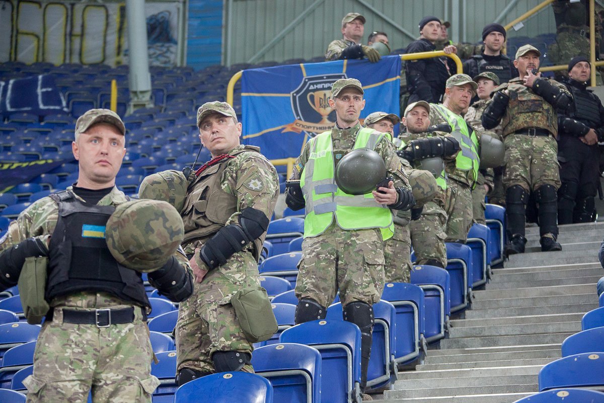 Следили не за счетом, а за вашей безопасностью