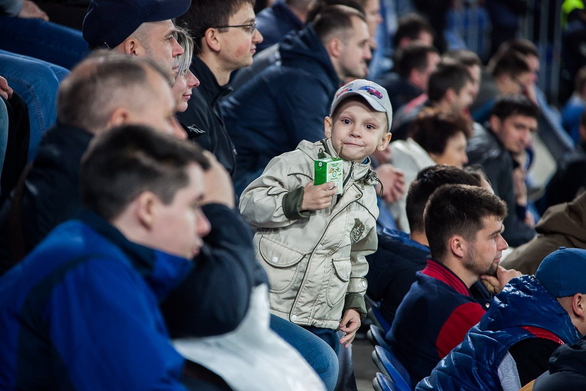 Опа, я вижу тебя, пресса!