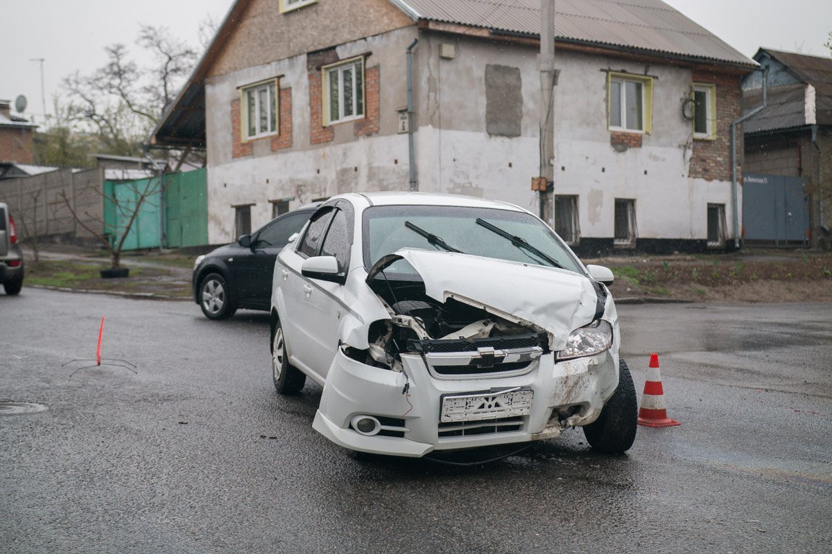 Движение на месте немного затруднено