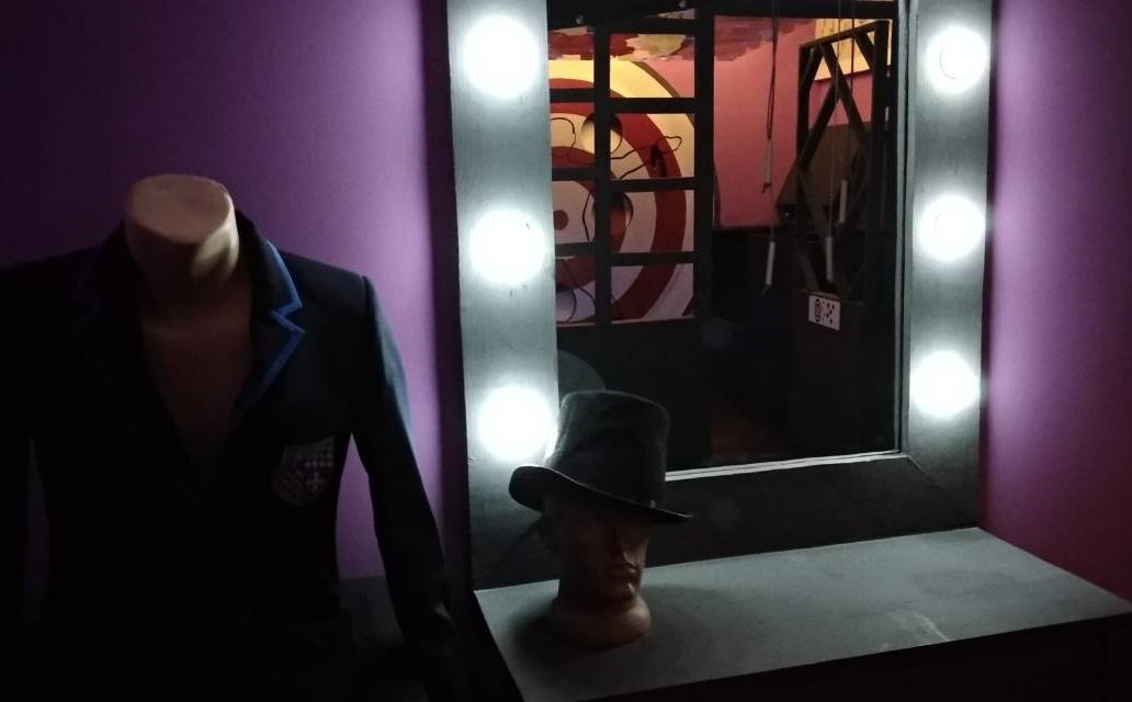 Попробуй выберись из чужого сознания Попробуй выберись из чужого сознания