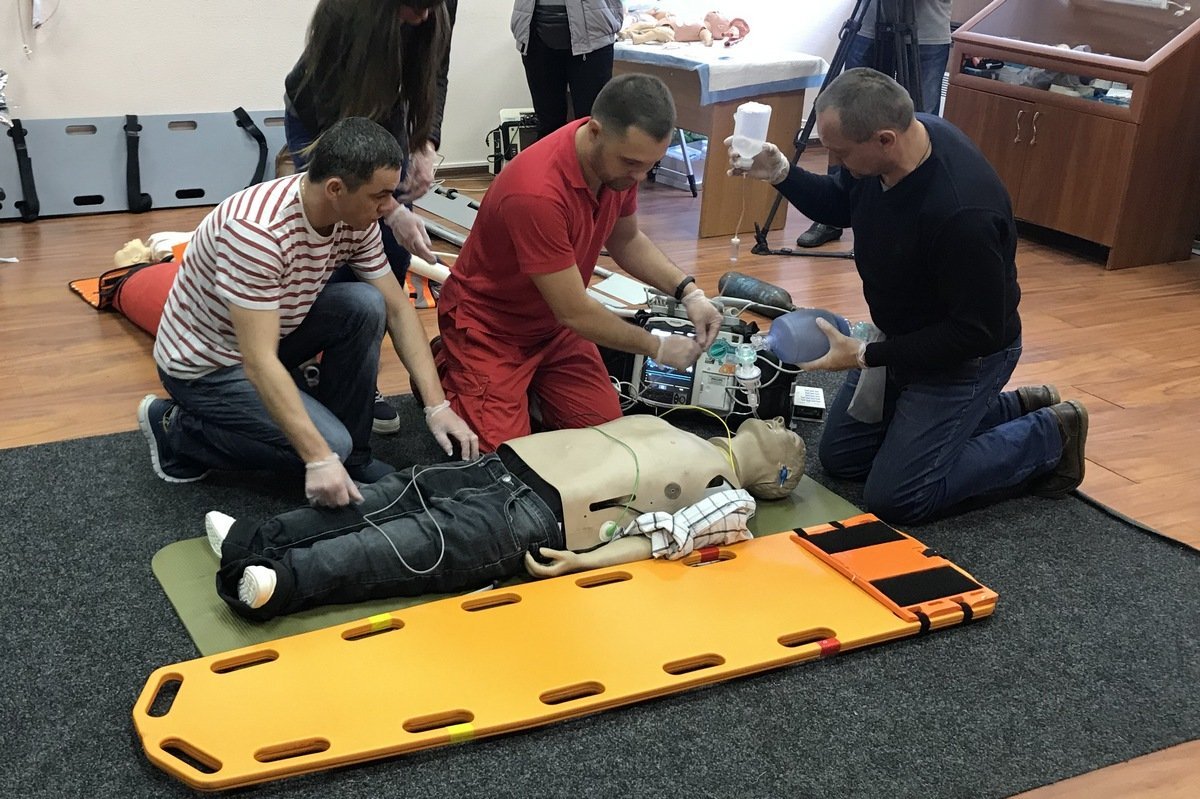 Ни одна специальность не приносит порой столько моральных переживаний, как врачебная Ни одна специальность не приносит порой столько моральных переживаний, как врачебная