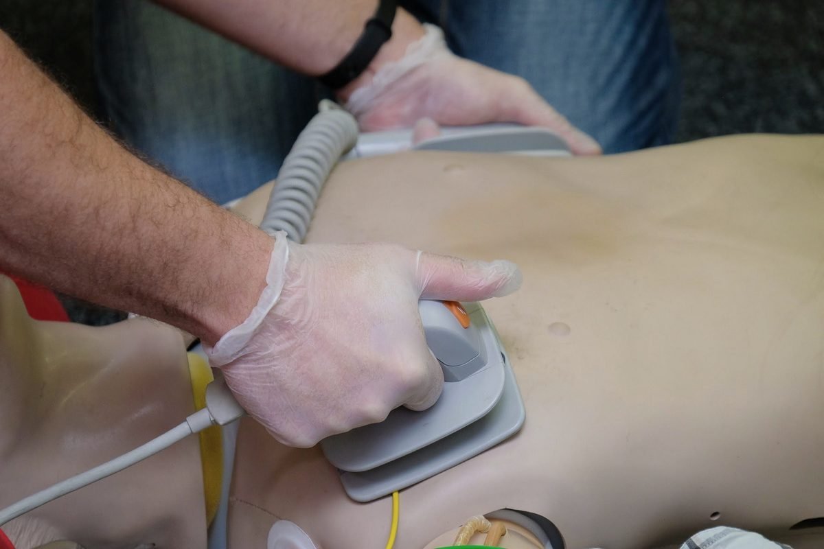 Ежегодно подобные учение проходят до 350 медиков Ежегодно подобные учение проходят до 350 медиков