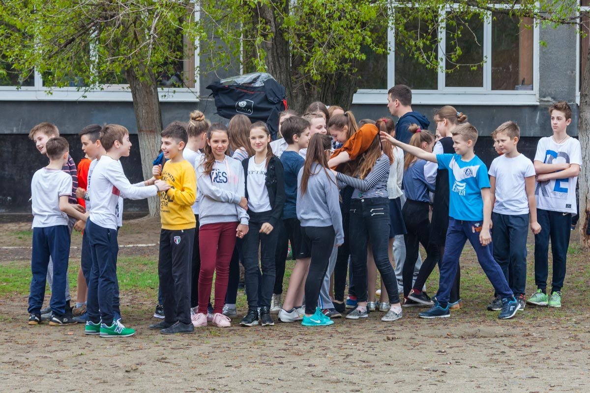 Фото: Андрей Шушпан