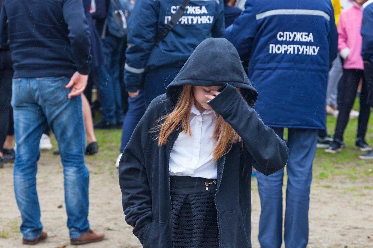 Твое лицо, когда всю ночь готовилась к уроку, а его отменили 