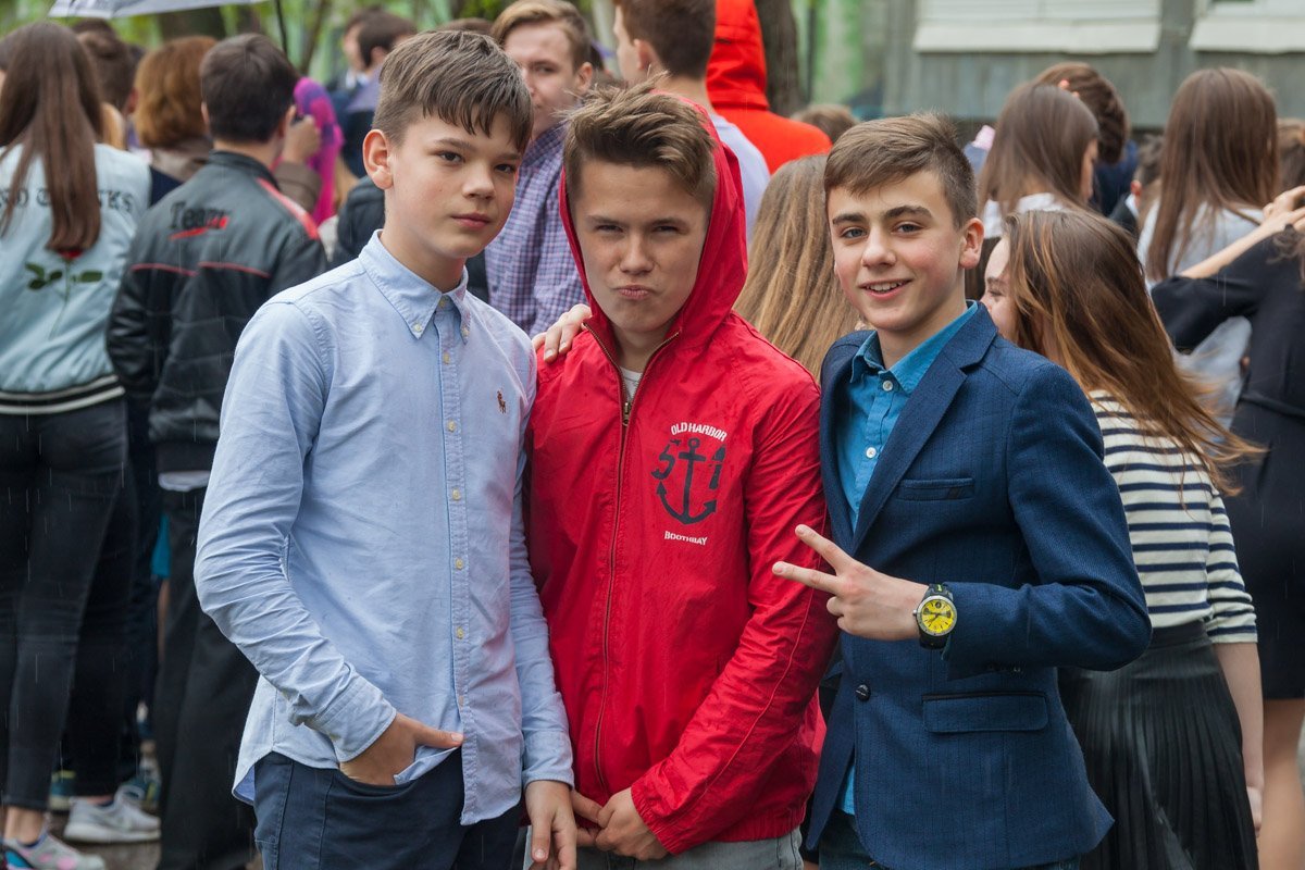 Фото: Андрей Шушпан