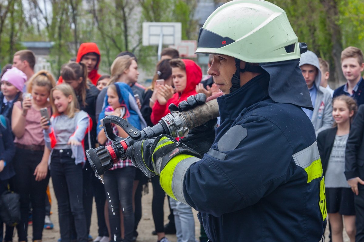Фото: Андрей Шушпан