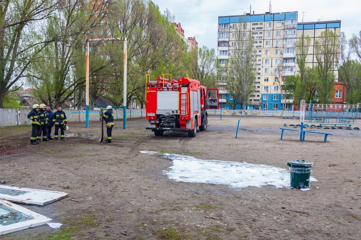 Фото: Андрей Шушпан
