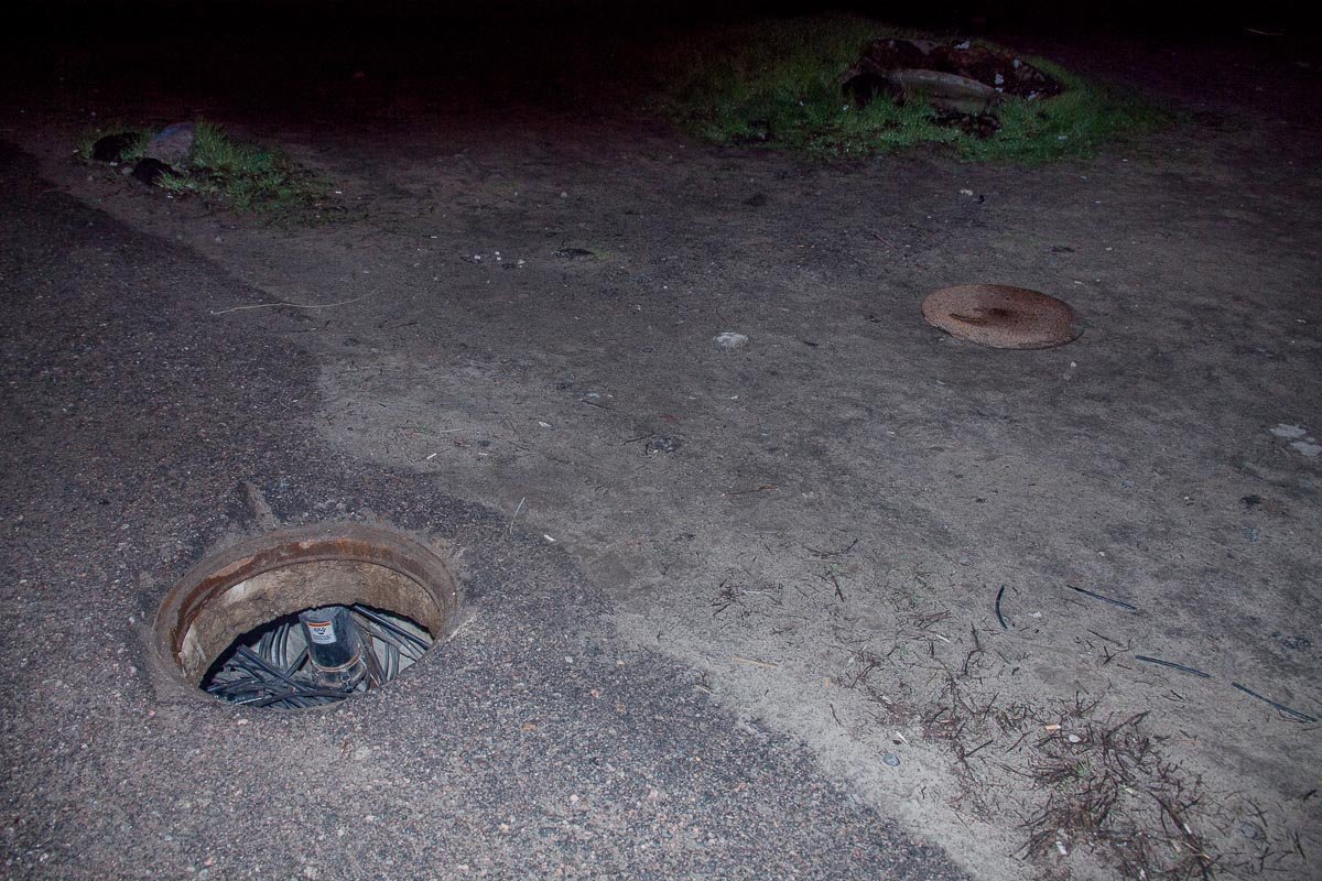 Фото: Александр Лаур