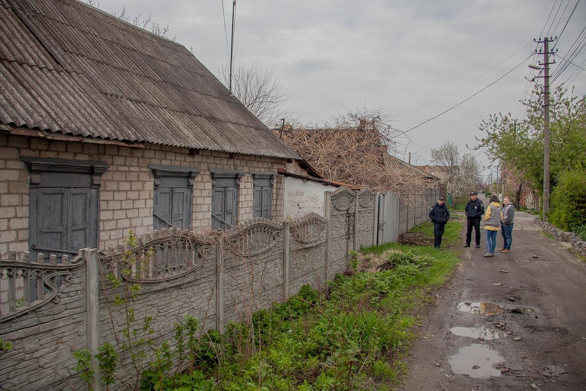 Все причины и обстоятельства происшествия выясняются