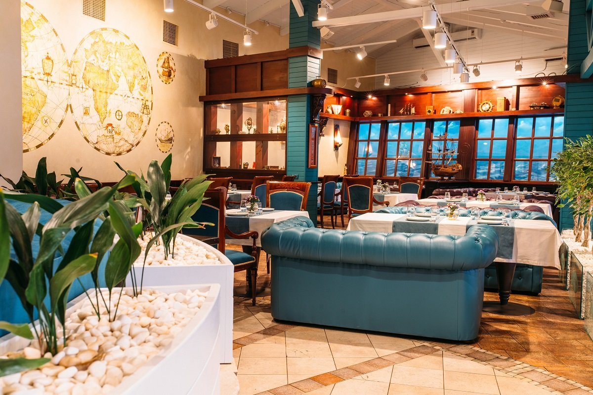 Правда или вымысел: ТОП-7 мифов о Bartolomeo в Днепре 2