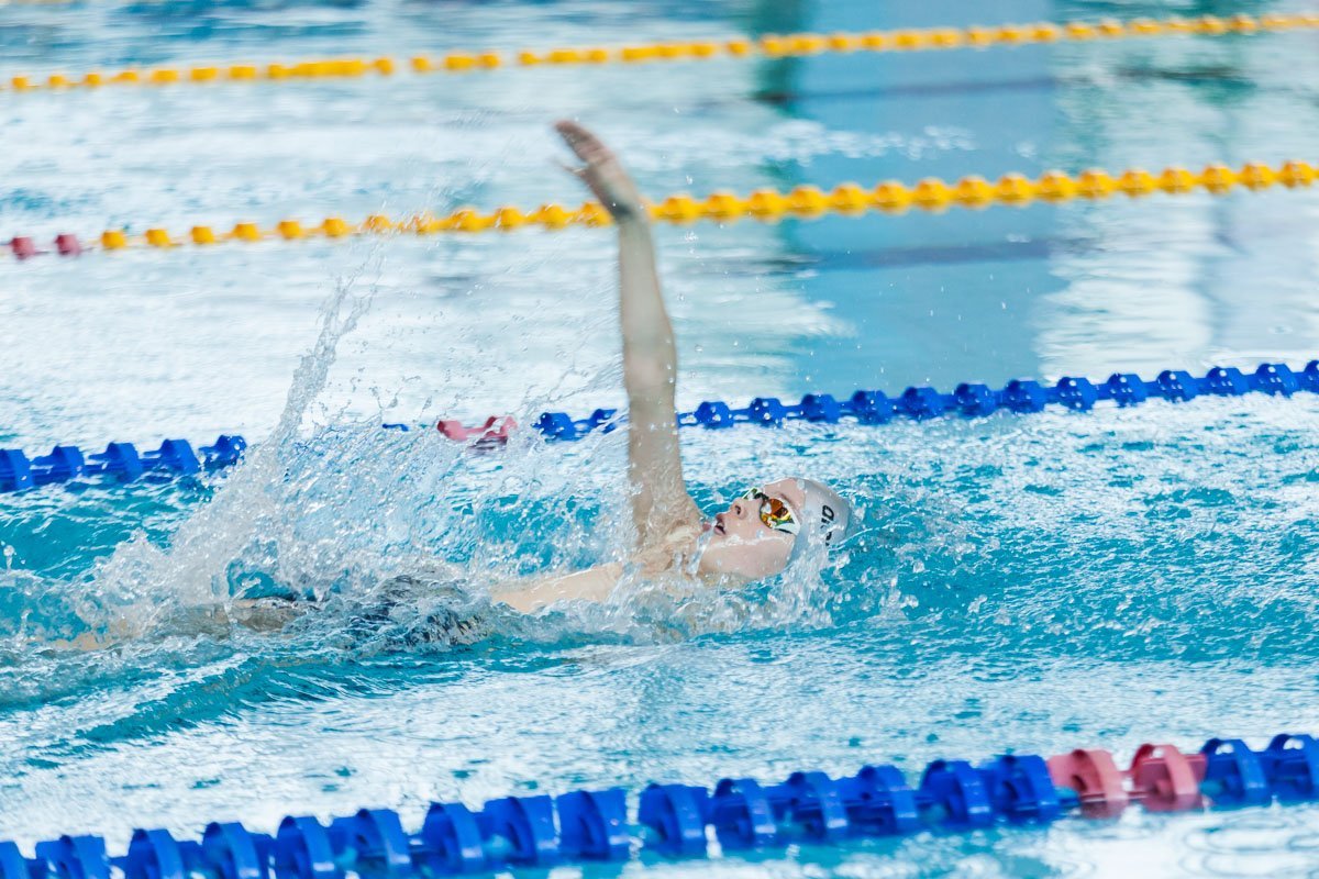 В Днепр приехали более 700 спортсменов 