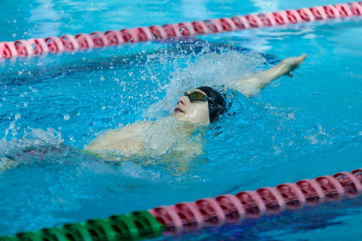 Главное - проявить себя на все сто!