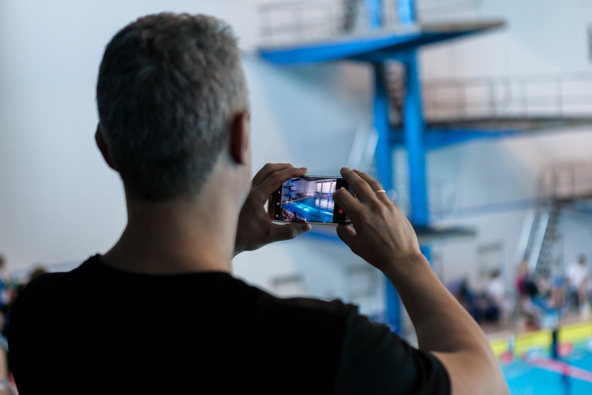 Фото на память 