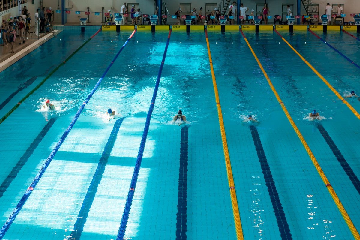 Meteor Open – 2018