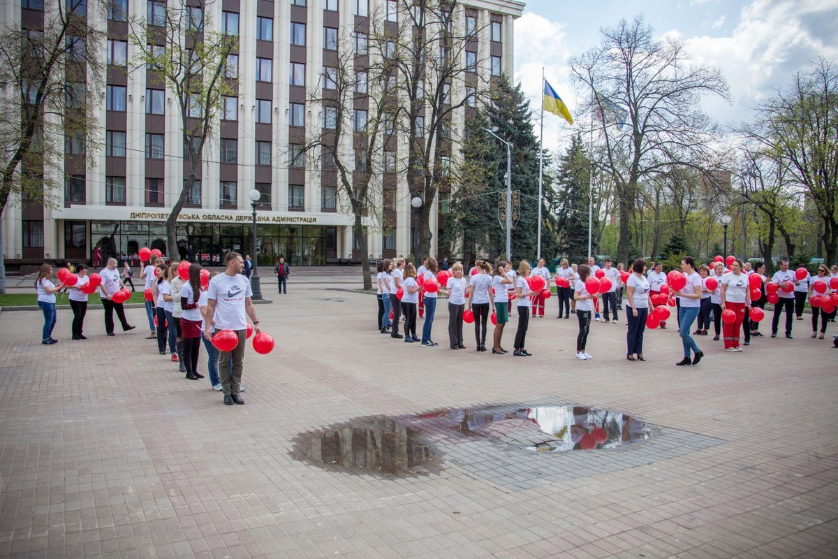 Фото Андрея Лысенко Фото Андрея Лысенко