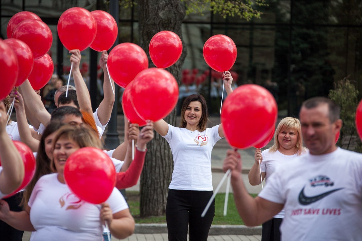 Фото Андрея Лысенко Фото Андрея Лысенко