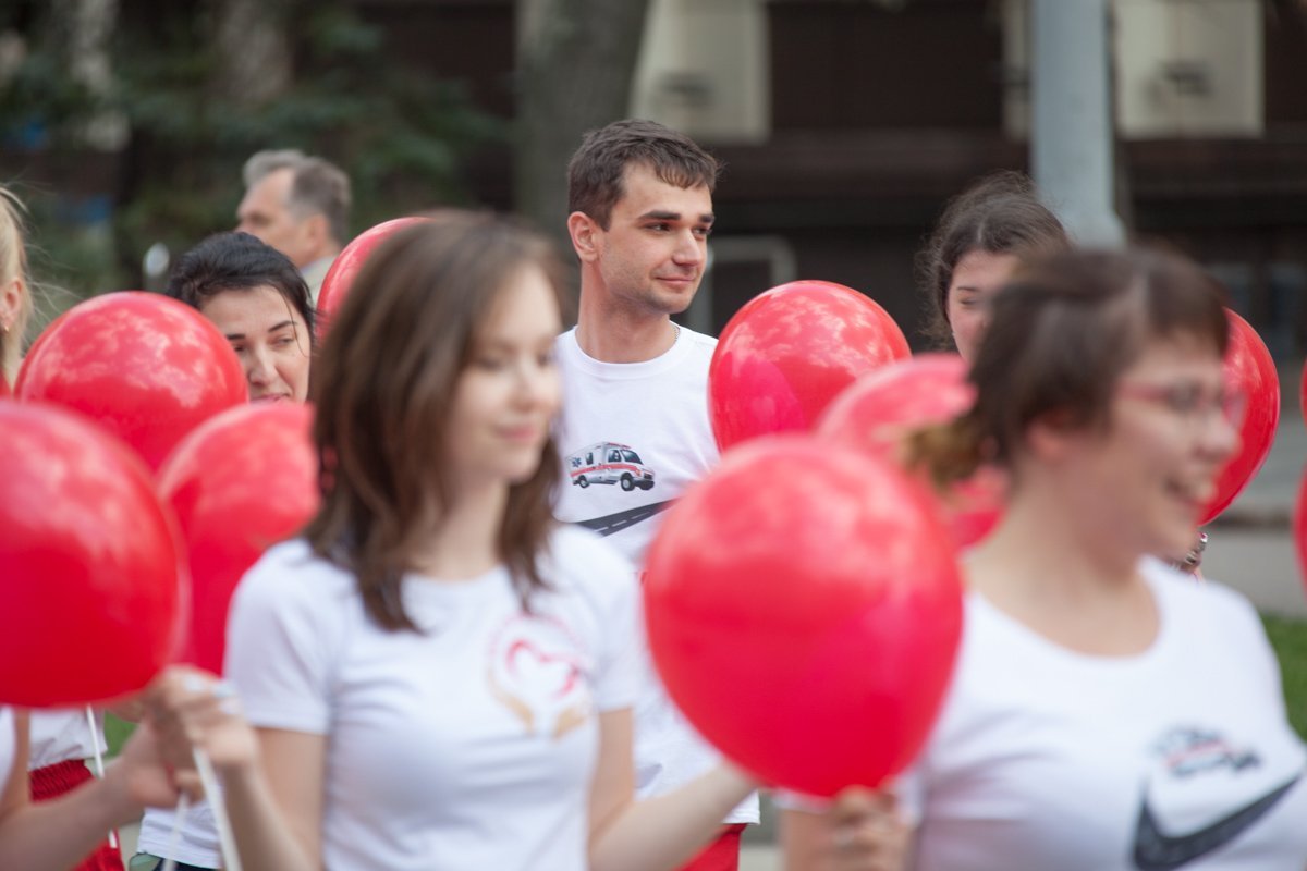 Фото Андрея Лысенко Фото Андрея Лысенко