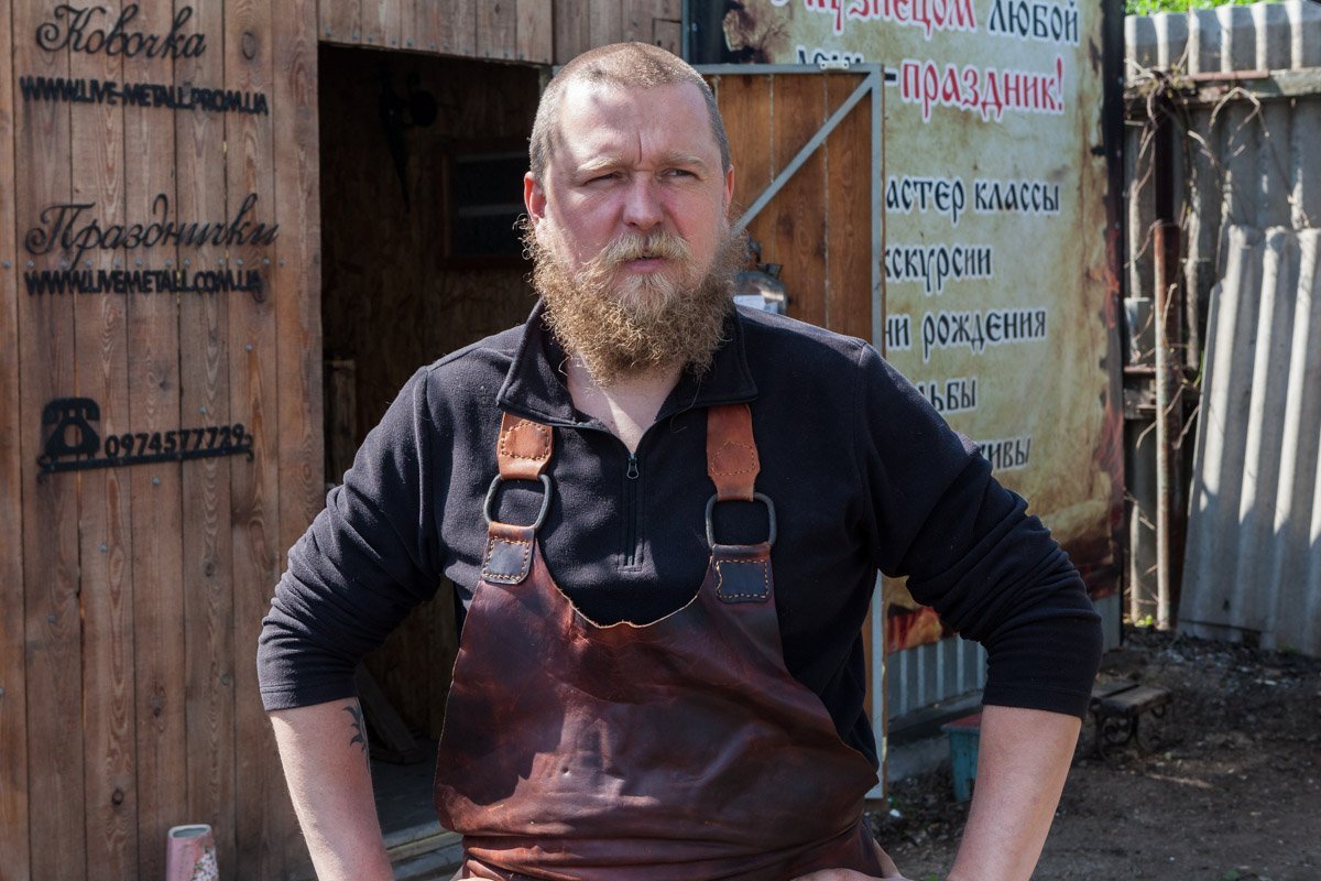 Нежных в кузню не возьмут Нежных в кузню не возьмут