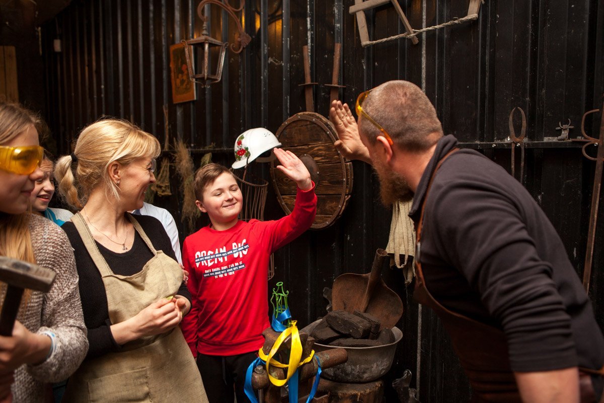 Дай пять Дай пять