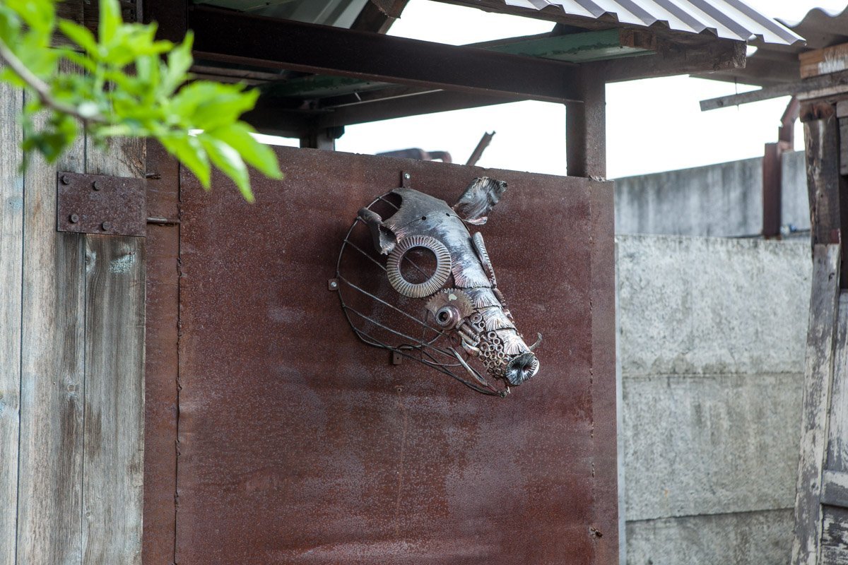 Безумный Макс из Днепра Безумный Макс из Днепра