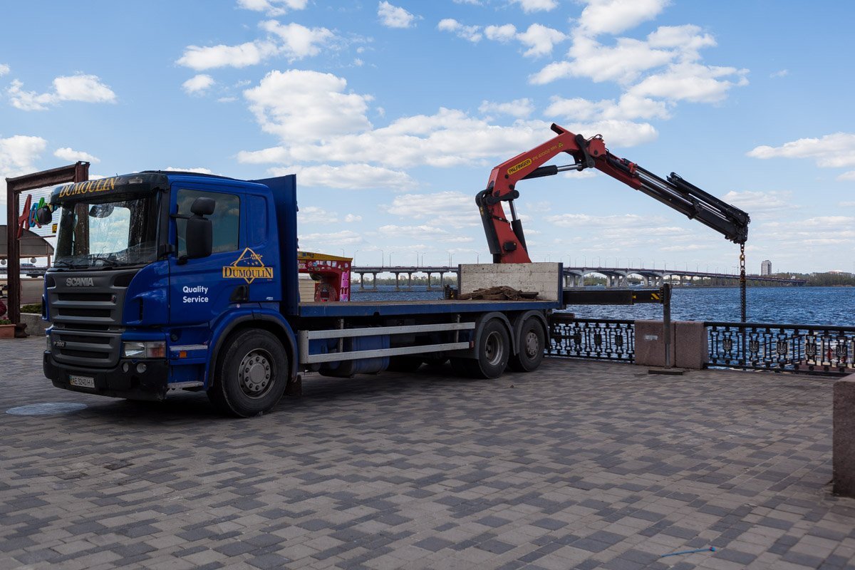 Со временем он будет функционировать полноценно