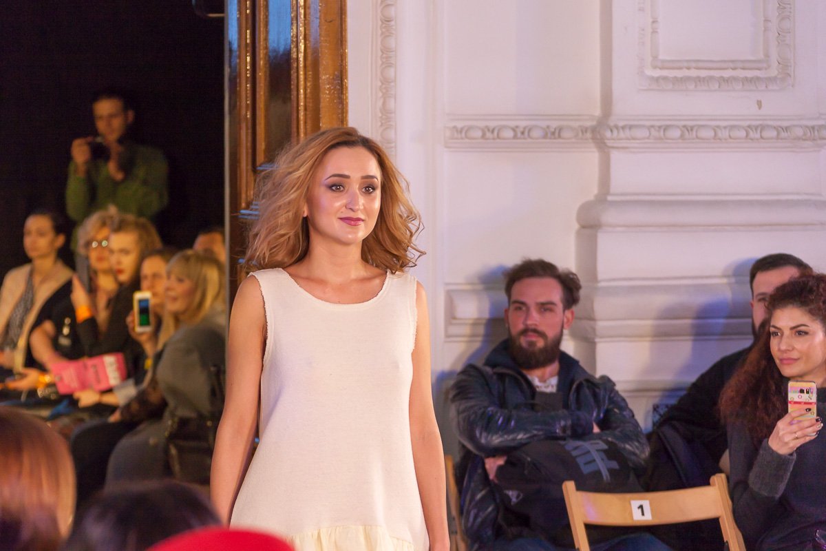 Женщины излучали уверенность Женщины излучали уверенность