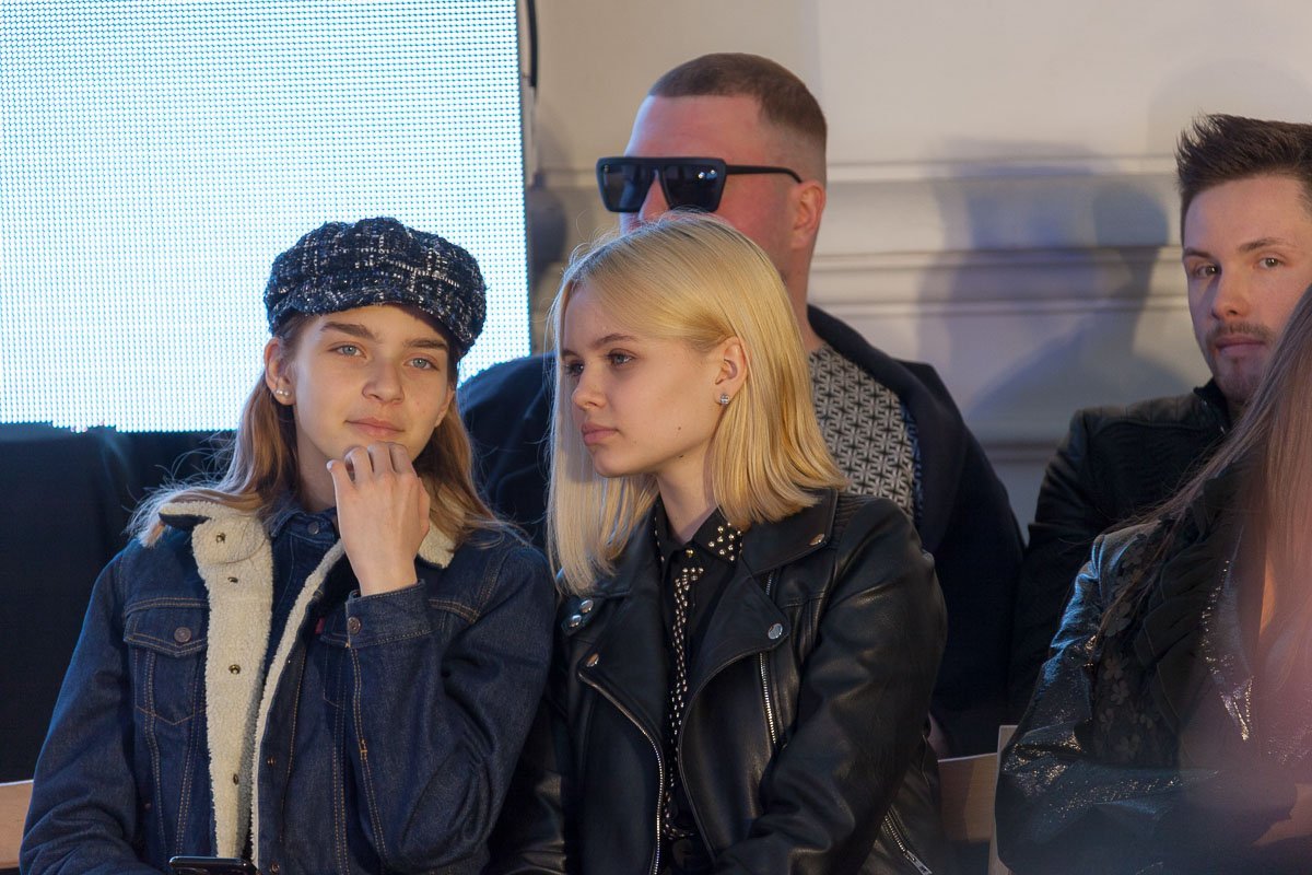 Фото Андрея Лысенко Фото Андрея Лысенко