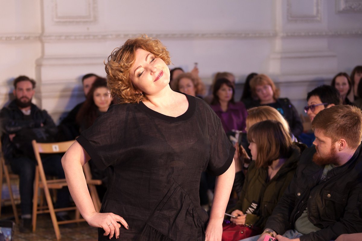 Главное - получать удовольствие Главное - получать удовольствие