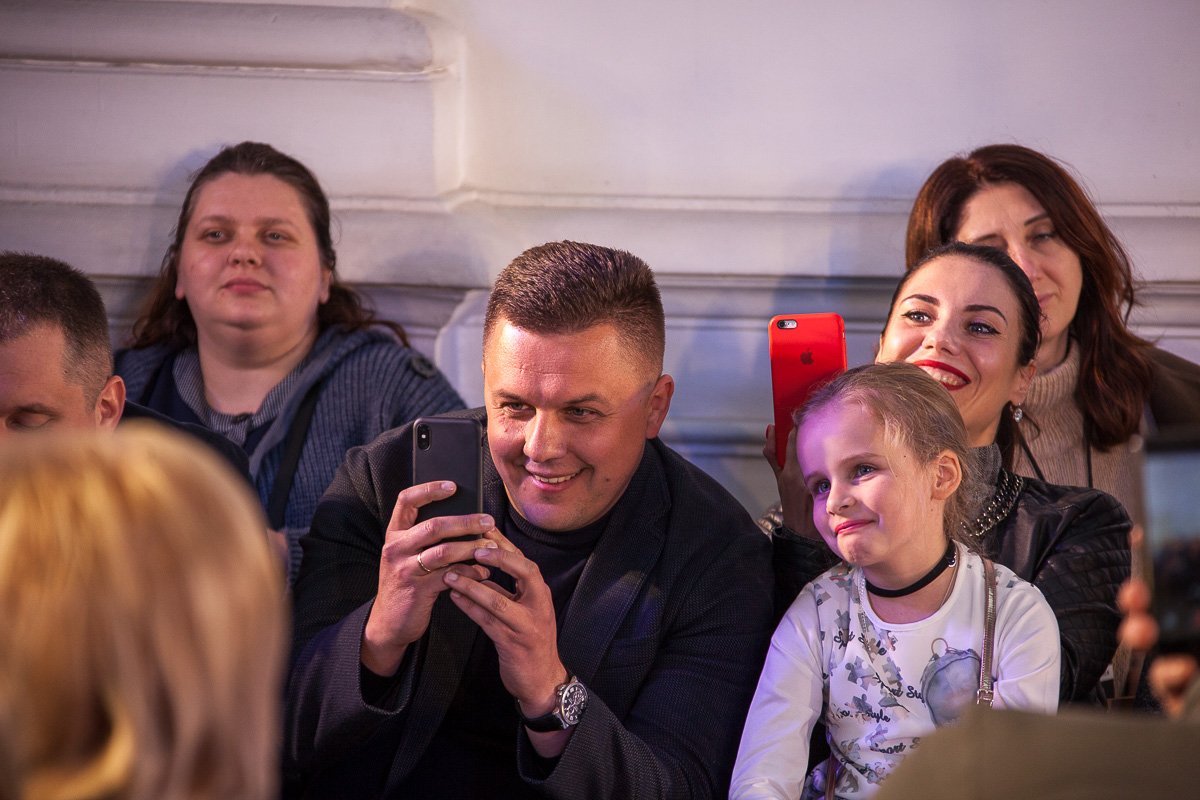 Фото Андрея Лысенко Фото Андрея Лысенко