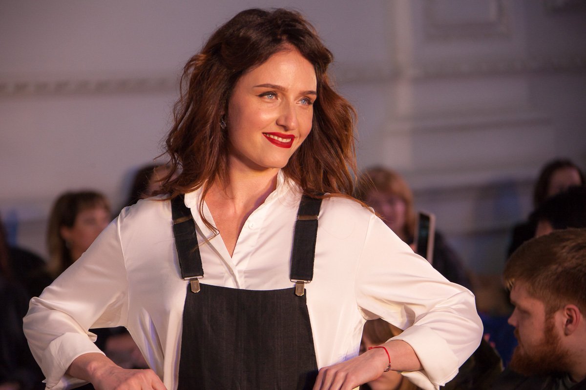 Фото Андрея Лысенко Фото Андрея Лысенко