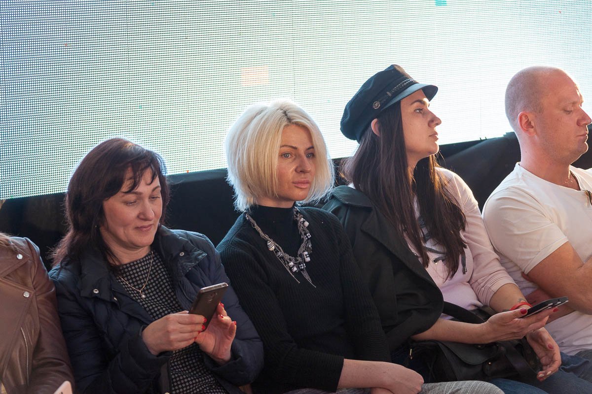 Фото Андрея Лысенко Фото Андрея Лысенко