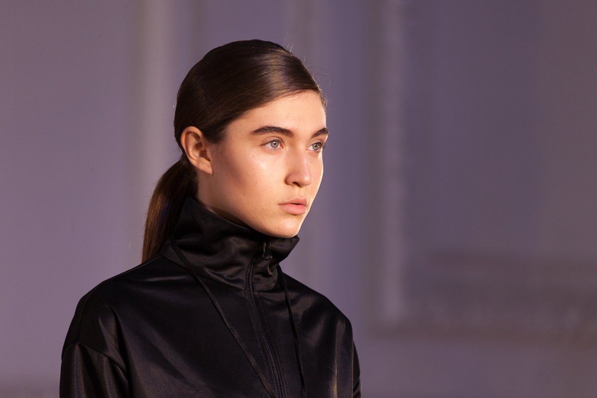 Уверенный взгляд Уверенный взгляд